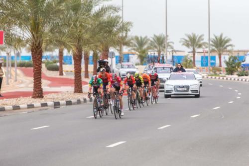 Al Marjan UAE Cycling Tour-12