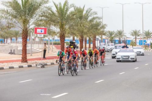 Al Marjan UAE Cycling Tour-13