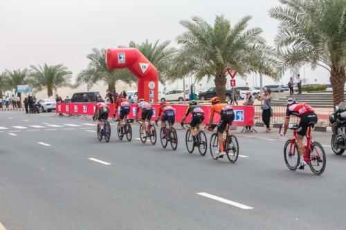 Al Marjan UAE Cycling Tour-18