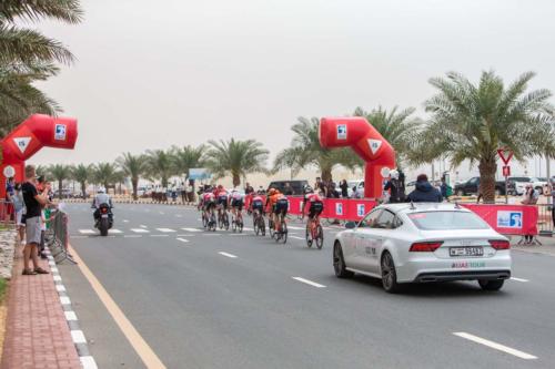 Al Marjan UAE Cycling Tour-19