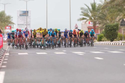 Al Marjan UAE Cycling Tour-21