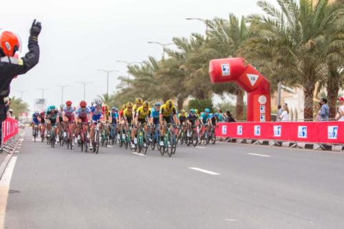 Al Marjan UAE Cycling Tour-24