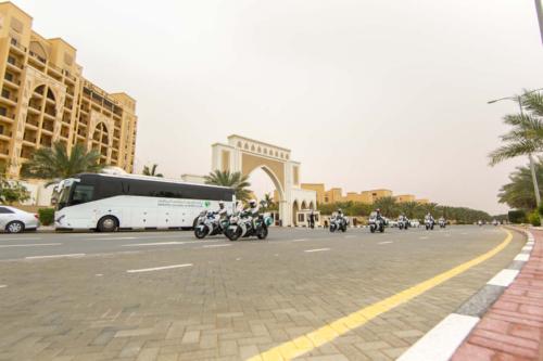 Al Marjan UAE Cycling Tour-25