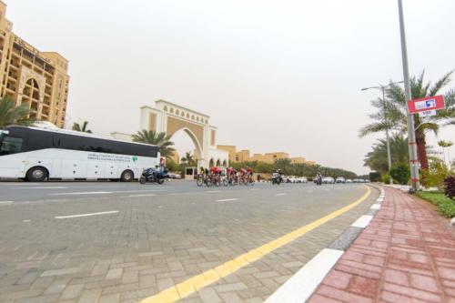 Al Marjan UAE Cycling Tour-26