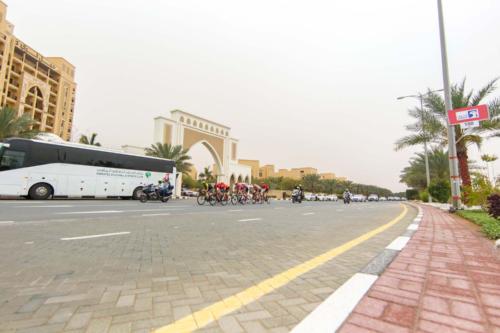 Al Marjan UAE Cycling Tour-27