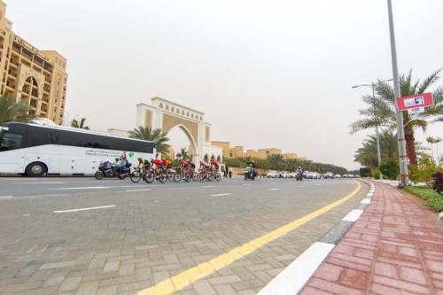 Al Marjan UAE Cycling Tour-28