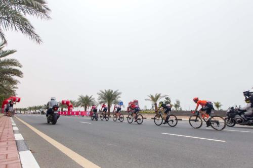 Al Marjan UAE Cycling Tour-29