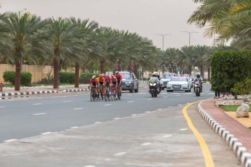 Al Marjan UAE Cycling Tour-3