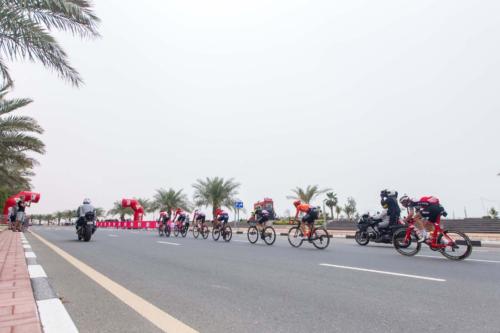 Al Marjan UAE Cycling Tour-30