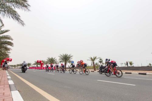 Al Marjan UAE Cycling Tour-31
