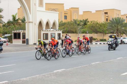 Al Marjan UAE Cycling Tour-4