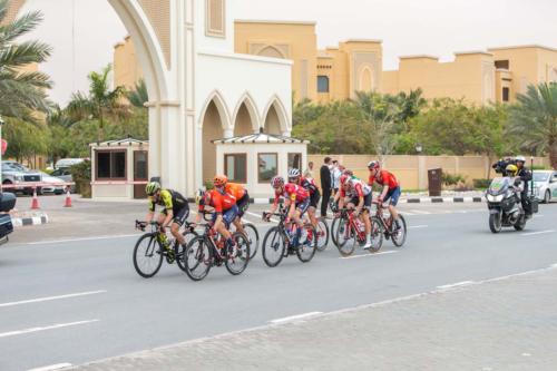 Al Marjan UAE Cycling Tour-5