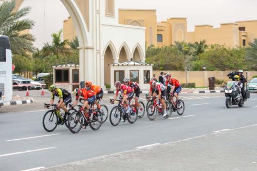 Al Marjan UAE Cycling Tour-6