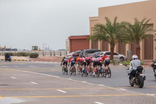 Al Marjan UAE Cycling Tour-7