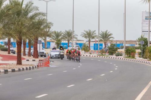 Al Marjan UAE Cycling Tour-9