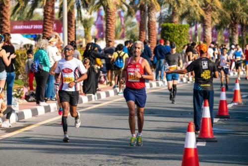 MARJAN RAK Marathon162