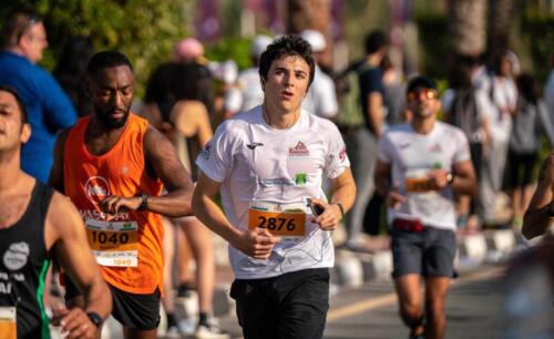 MARJAN RAK Marathon165