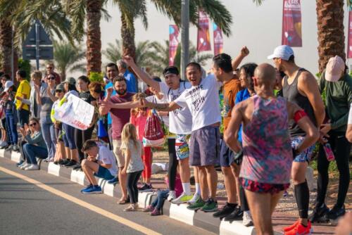 MARJAN RAK Marathon167