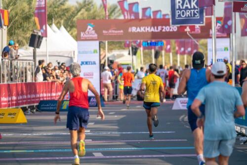 MARJAN RAK Marathon176