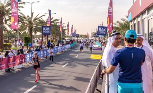 MARJAN RAK Marathon196