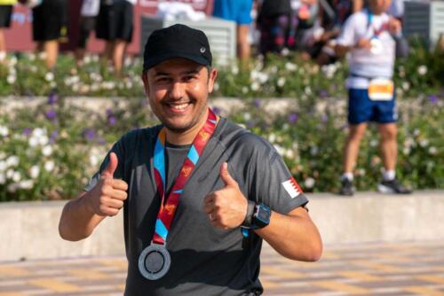 MARJAN RAK Marathon204