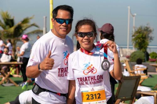MARJAN RAK Marathon231