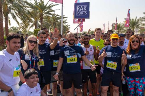 MARJAN RAK Marathon245