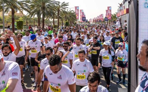 MARJAN RAK Marathon254