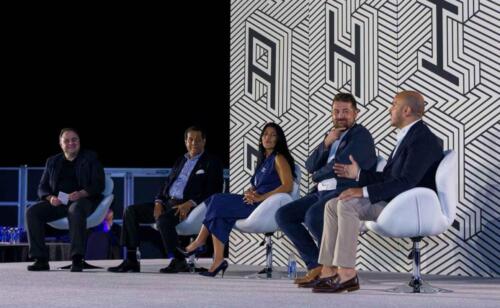 AMI AHIC 2018 CS-359