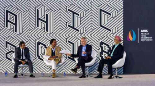 AHIC 2018