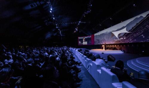 AMI AHIC 2019 Opening-12