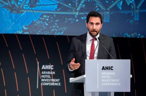 AMI AHIC 2019 Opening-20