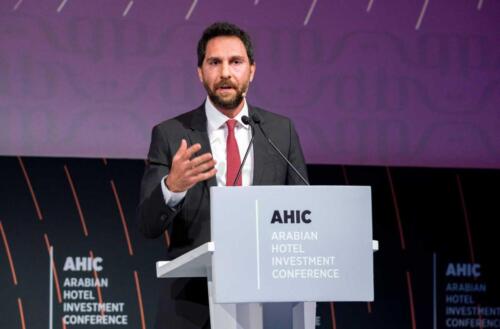 AMI AHIC 2019 Opening-21