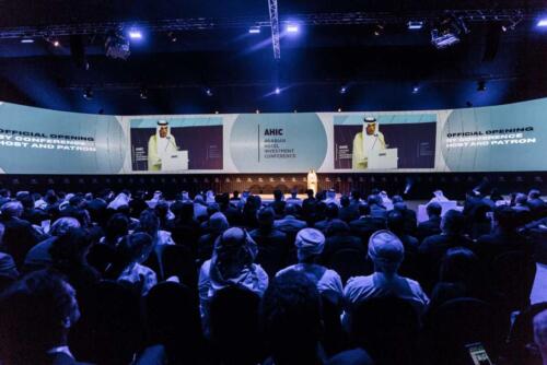 AMI AHIC 2019 Opening-25