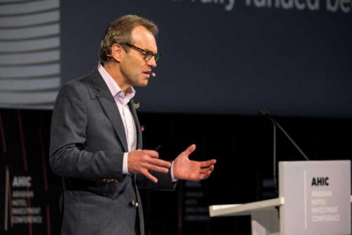 AMI AHIC 2019 Opening-45