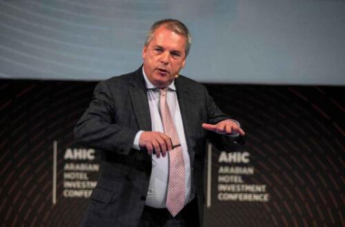 AMI AHIC 2019 Opening-75