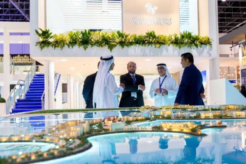 AMI Cityscape 2016-19