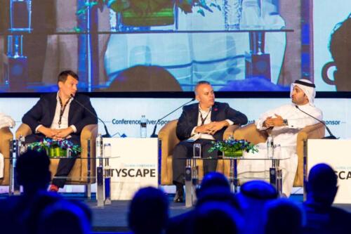 Cityscape 2018