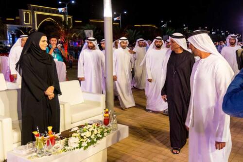 AMI Special Olympics Unveiling-33