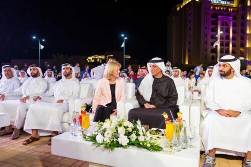 AMI Special Olympics Unveiling-36