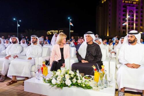 AMI Special Olympics Unveiling-37