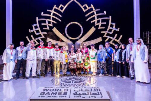 AMI Special Olympics Unveiling-80 1