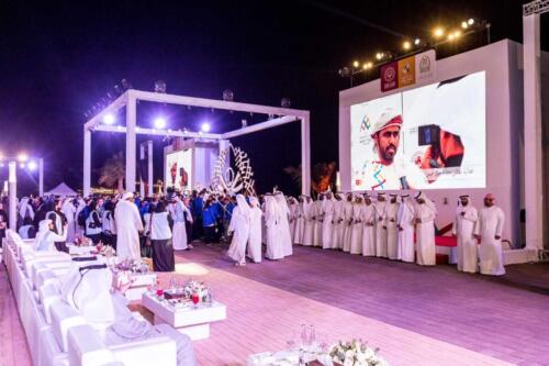 AMI Special Olympics Unveiling-81
