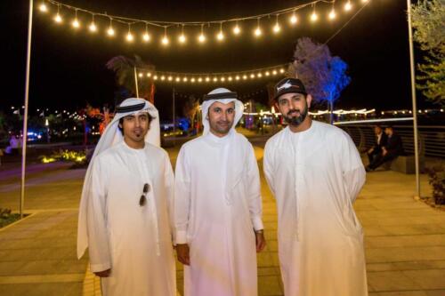 AMI Special Olympics Unveiling-88