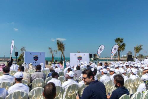 Al Marjan-11