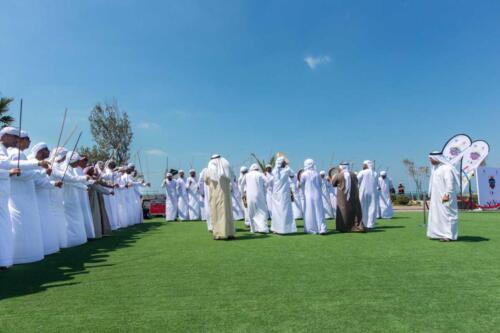 Al Marjan-3