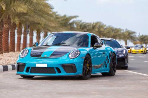 Al Marjan Classic Cars-13