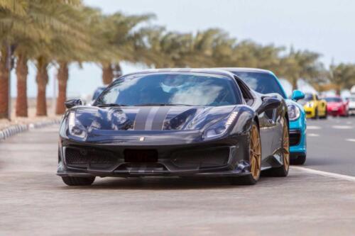 Al Marjan Classic Cars-15