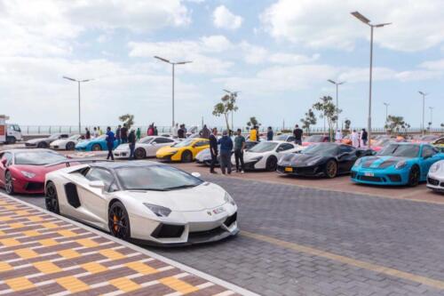 Al Marjan Classic Cars-24