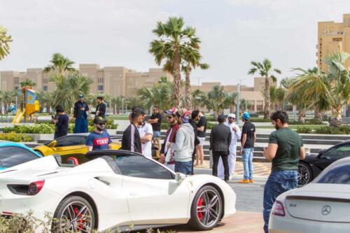 Al Marjan Classic Cars-29